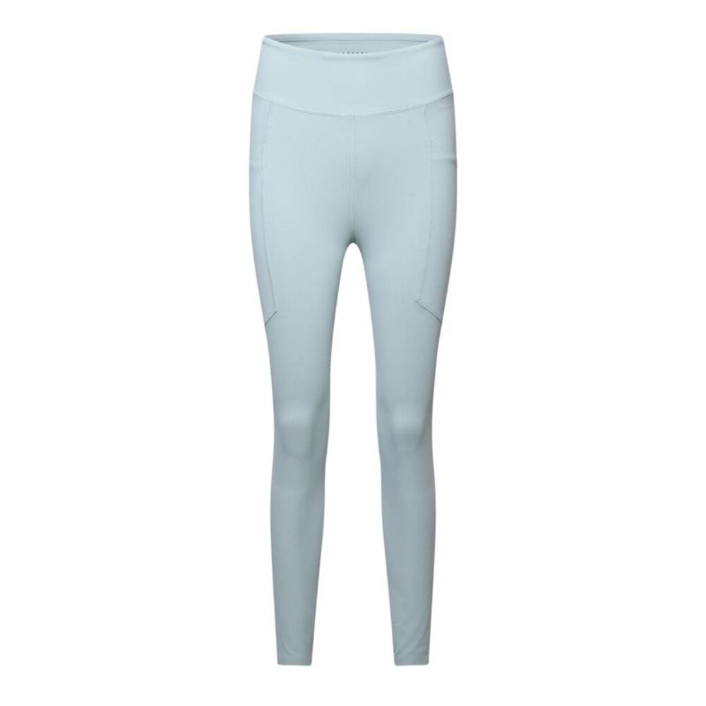 Castore Womens/Ladies Leggings / Green